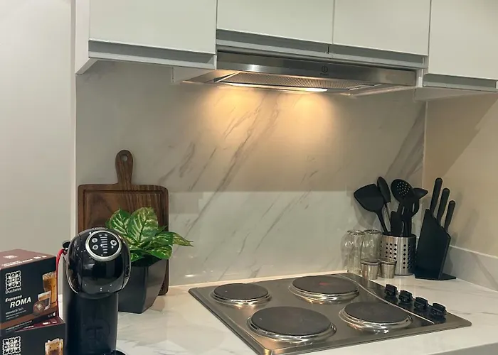 Uptown Bgc 3br Luxury With Skyline Views Apartment Manila