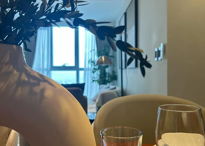 Uptown Bgc 3br Luxury With Skyline Views * Manila